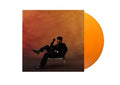 Ivan Cornejo - MIRADA [Transparent Pumpkin Spice LP] |