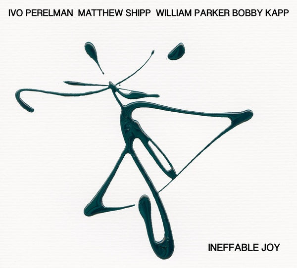 Ineffable Joy |