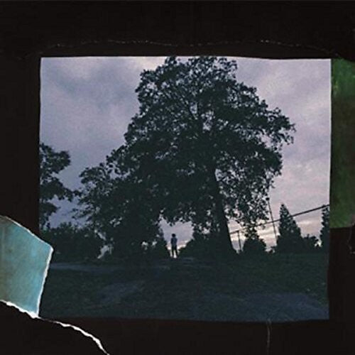 J Cole - 4 Your Eyez Only [Explicit Content] | Mint (M) Mint (M)