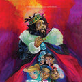J. Cole - KOD (180 GRAM VINYL) | Mint (M) Mint (M)