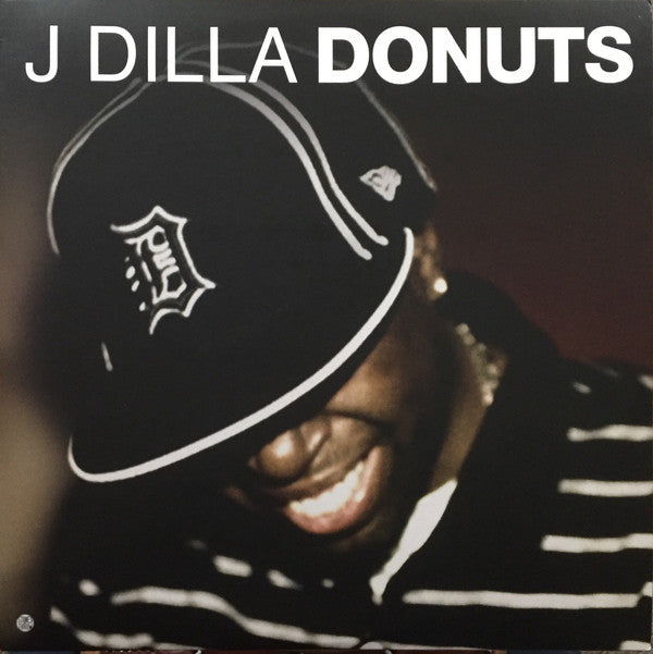 J Dilla - Donuts (2x VINYL) | Mint (M) Mint (M)