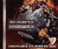 Crazy World (2xCD) | Mint (M) Mint (M)