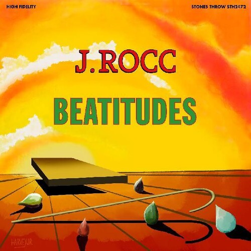 Beatitudes (VINYL) | Mint (M) Mint (M)