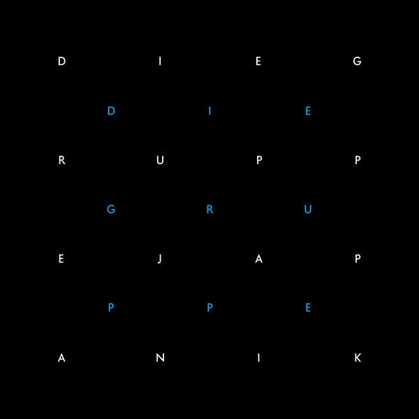 Die Gruppe |