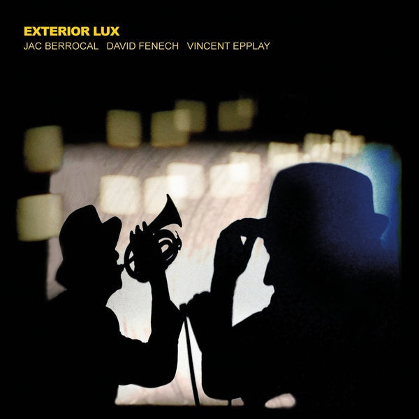 Exterior Lux |