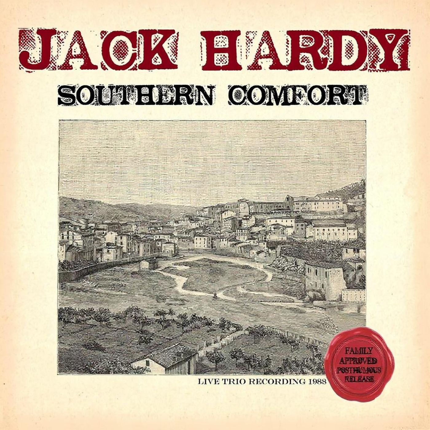 Southern Comfort |