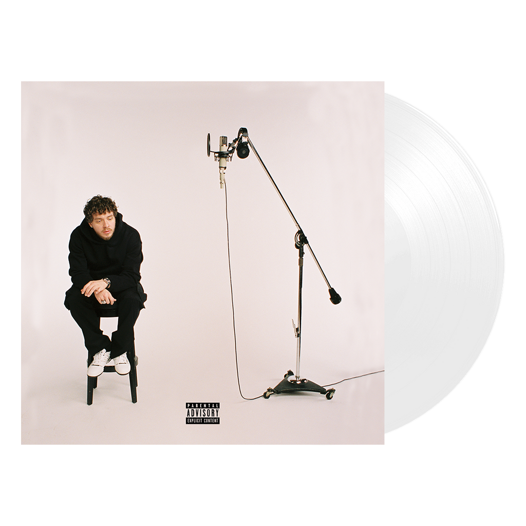 Come Home The Kids Miss You (White Vinyl) | Mint (M) Mint (M)