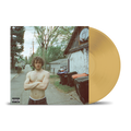 Jack Harlow - Jackman (Indie Exclusive, Colored Vinyl, Tan) | Mint (M) Mint (M)