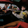 Thats What They All Say (Clear Vinyl) | Mint (M) Mint (M)