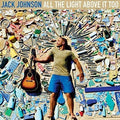 Jack Johnson - All The Light Above It Too | Mint (M) Mint (M)