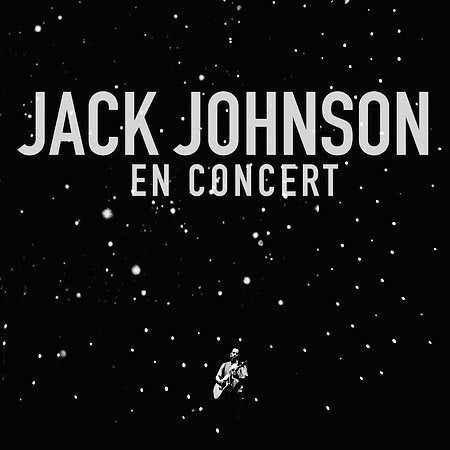 Jack Johnson - En Concert (2 Lp's) | Mint (M) Mint (M)