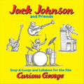 Jack Johnson & Friends - Curious George (Sing-a-Long Songs and Lullabies for the Film)(VINYL) | Mint (M) Mint (M)