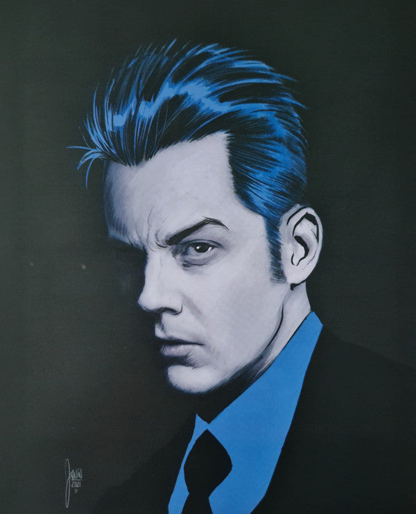 Jack White (2) - Fear Of The Dawn | Mint (M) Mint (M)
