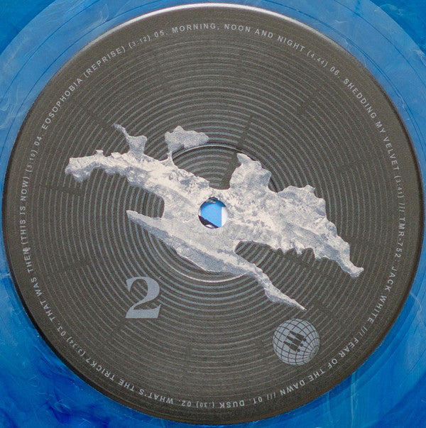 Jack White (2) - Fear Of The Dawn | Mint (M) Mint (M)