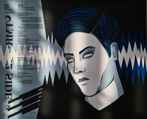 Jack White (2) - Fear Of The Dawn | Mint (M) Mint (M)