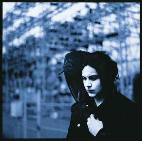 Jack White - Blunderbuss (180 Gram Vinyl, Download Insert) | Mint (M) Mint (M)