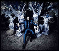 Lazaretto (Digipack Packaging) |
