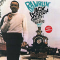 Ramblin' (Translucent Blue Vinyl/Limited Edition) |