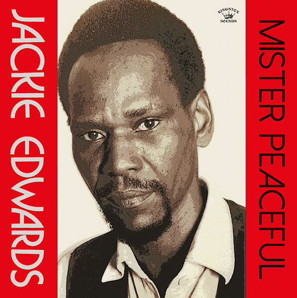Mister Peaceful |