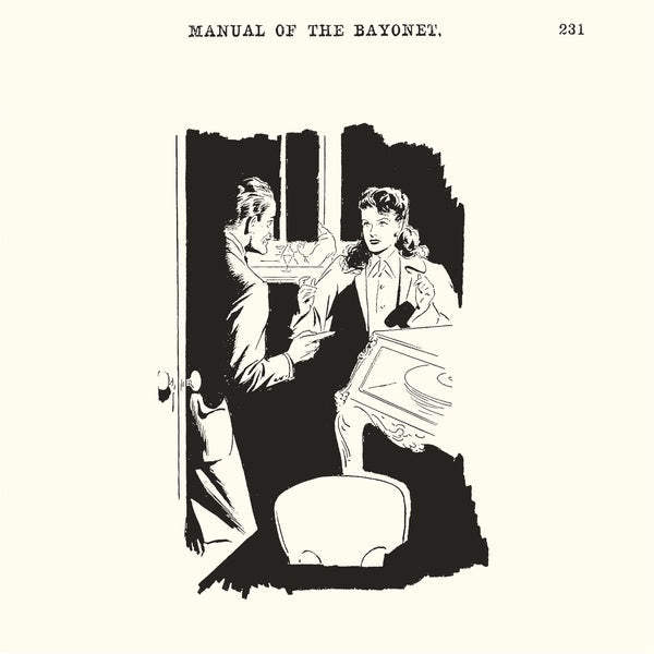 Manual of the Bayonet |