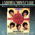 JACKSON 5 - Christmas Album (VINYL) | Mint (M) Mint (M)