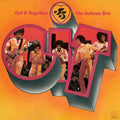 JACKSON 5 - Get It Together (Colored Vinyl, Red) | Mint (M) Mint (M)
