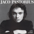 Jaco Pastorius - Jaco Pastorius (180 Gram Vinyl) [Import] | Mint (M) Mint (M)
