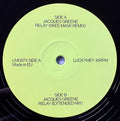 Relay (SKEE MASK) (VINYL) | Mint (M) Generic
