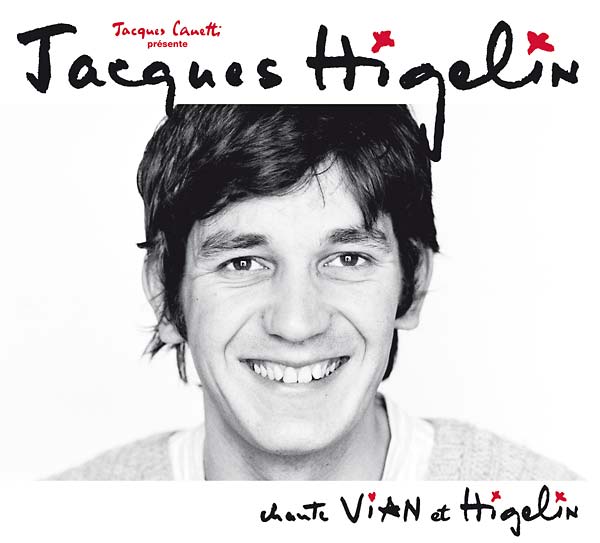 Chante Vian et Higelin |