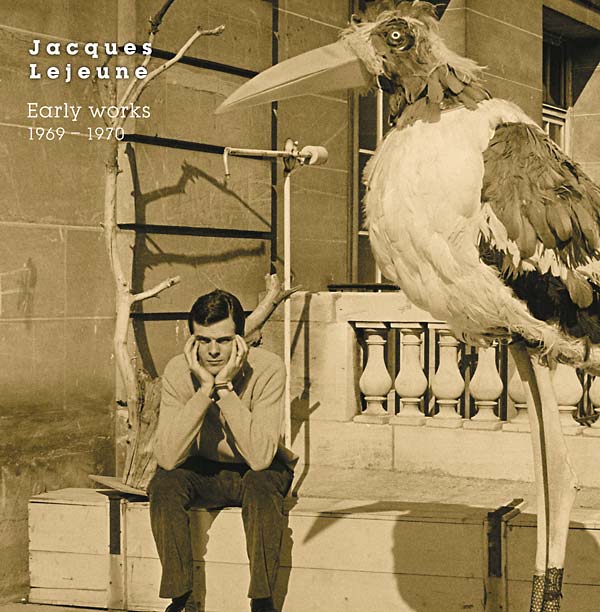 Early Works 1969-1970 |