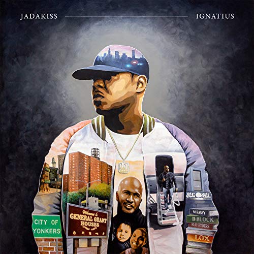 Ignatius [LP] | Mint (M) Mint (M)