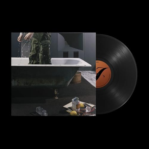JAEHYUN - JAEHYUN - The 1st Album 'J' [LP ver.] |