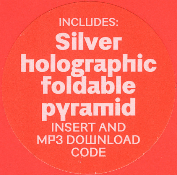 Pyramid | Mint (M) Mint (M)
