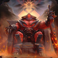 Runescape: Elder God Wars Dungeon (Original Soundtrack) |