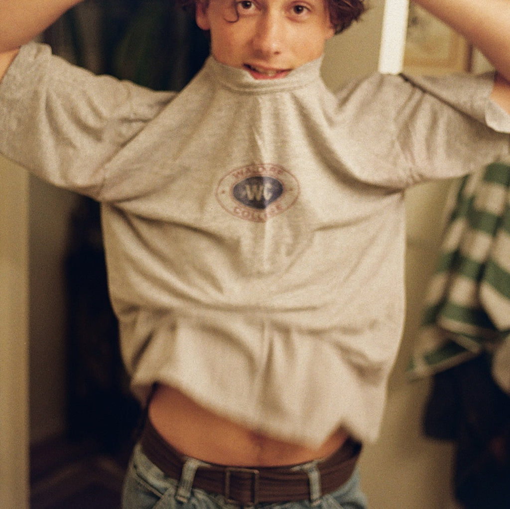 George [LP] |