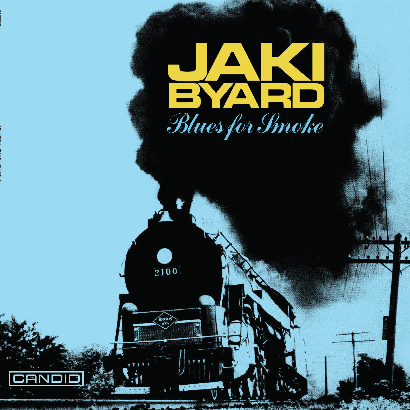 Blues For Smoke |