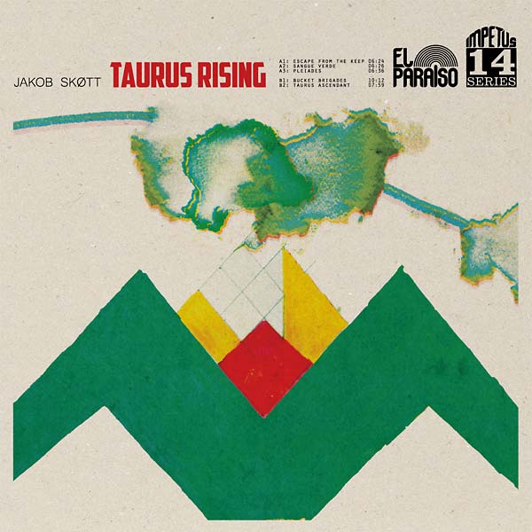 Taurus Rising |