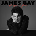 James Bay - Electric Light (VINYL) | Mint (M) Mint (M)