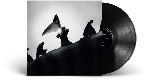 James Blake - Playing Robots Into Heaven | Mint (M) Mint (M)