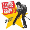 James Brown - 20 All Time Greatest Hits! (2x VINYL) | Mint (M) Mint (M)