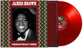 Christmas Time (Red Vinyl) | Mint (M) Mint (M)