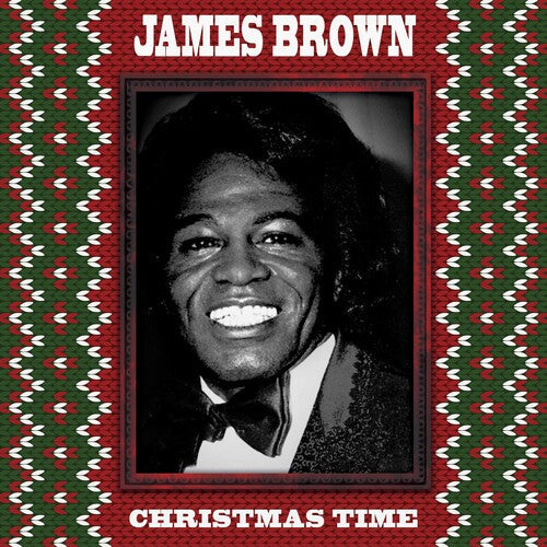 Christmas Time (Red Vinyl) | Mint (M) Mint (M)