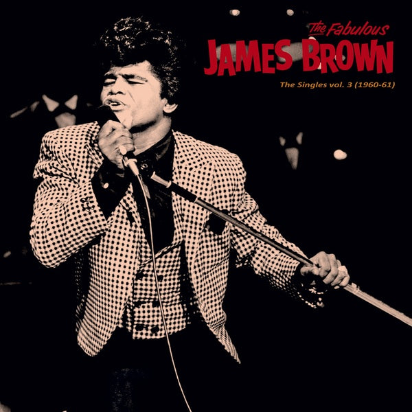 Singles Vol. 3 (1960-61) |
