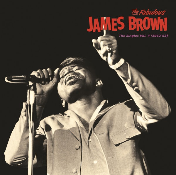 Singles Vol. 4 (1962-63) |