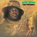 James Brown - THE PAYBACK (2xVINYL) | Mint (M) Mint (M)
