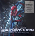 The Amazing Spider-Man (Music From The Motion Picture) | Mint (M) Mint (M)