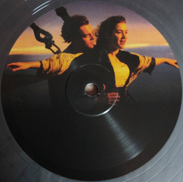 Titanic (Music From The Motion Picture) | Mint (M) Mint (M)