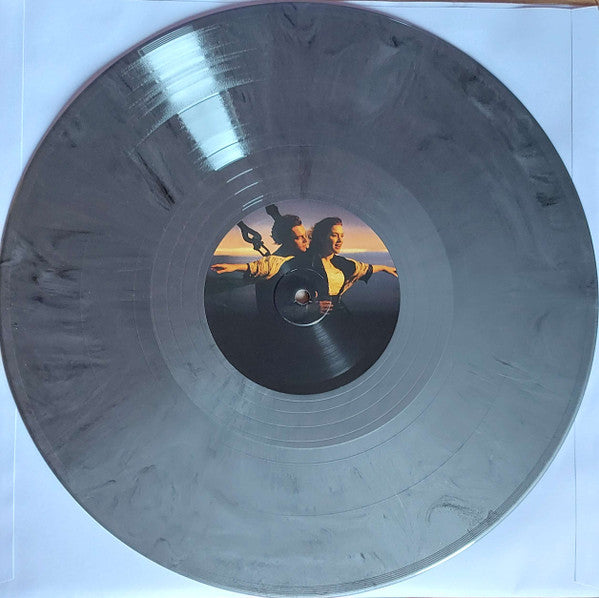 Titanic (Music From The Motion Picture) | Mint (M) Mint (M)