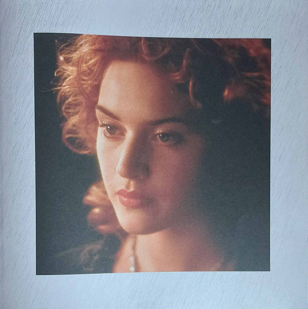 Titanic (Music From The Motion Picture) | Mint (M) Mint (M)