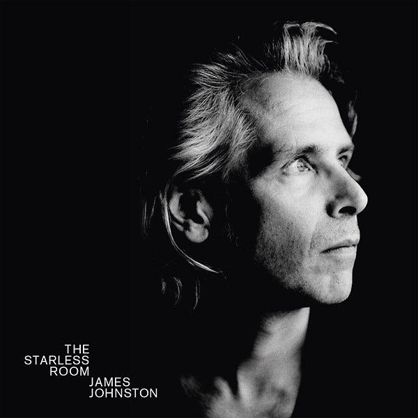 The Starless Room |